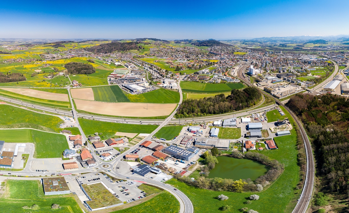 WILWEST Panorama